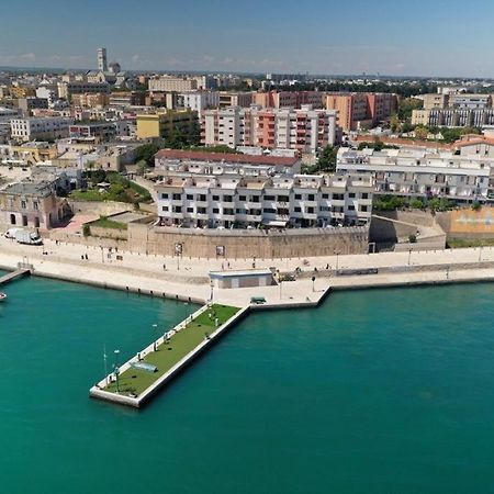بيشيلي B&B La Baia Sea Rooms المظهر الخارجي الصورة