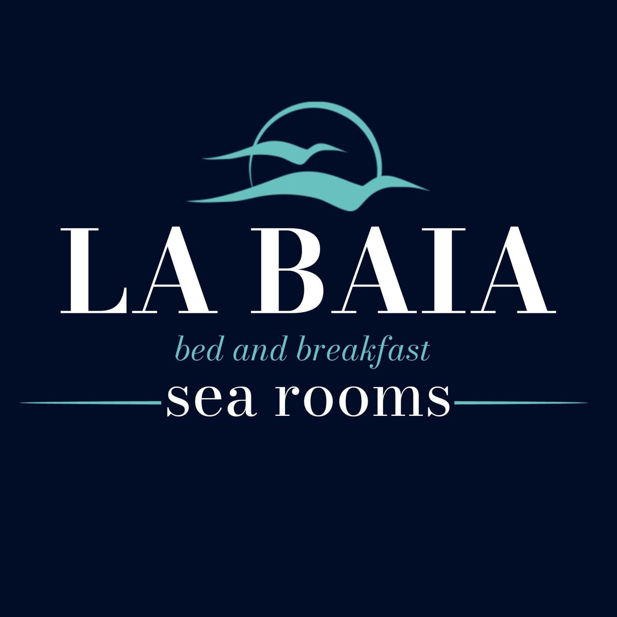 بيشيلي B&B La Baia Sea Rooms المظهر الخارجي الصورة