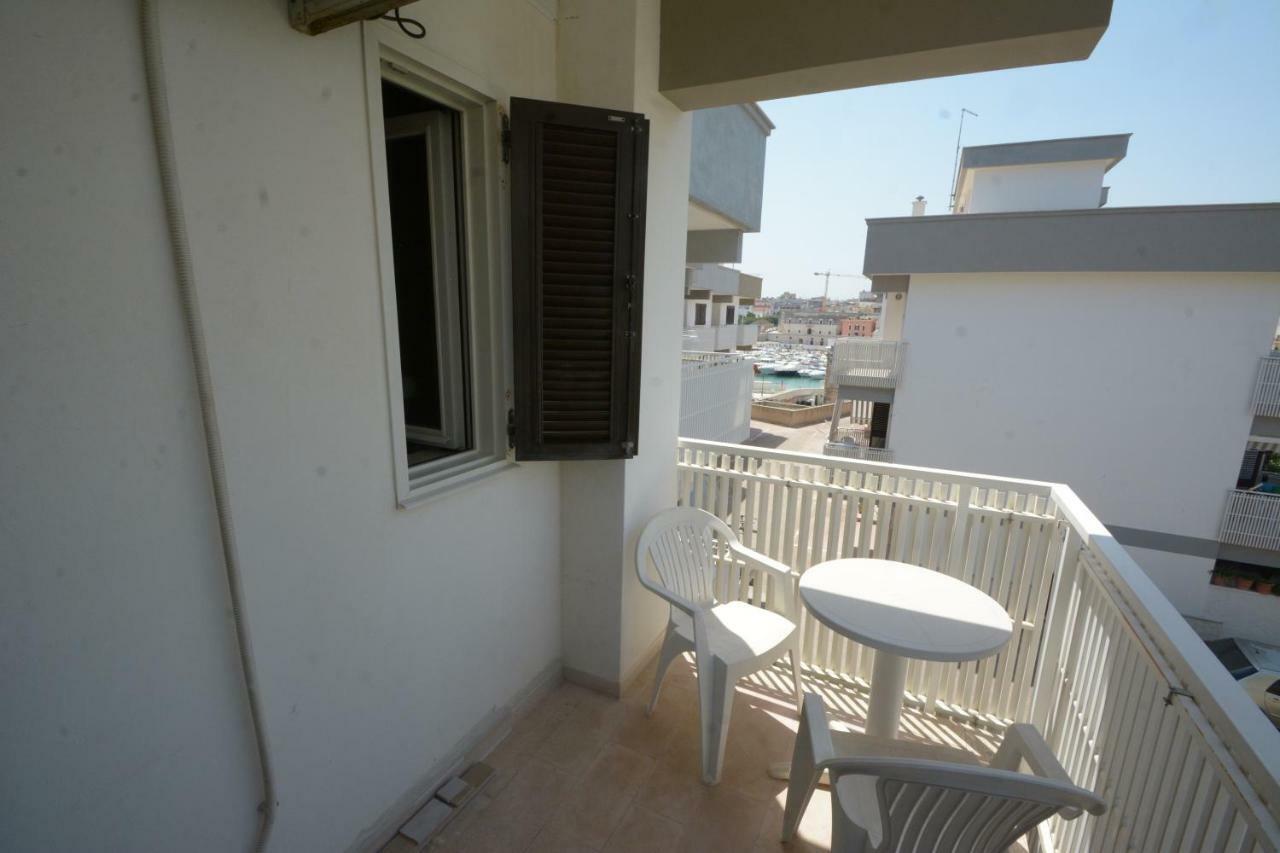 بيشيلي B&B La Baia Sea Rooms المظهر الخارجي الصورة
